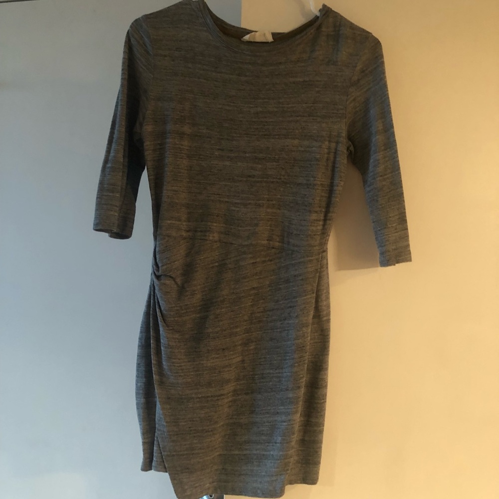 Zara Trafaluc Sheath Dress